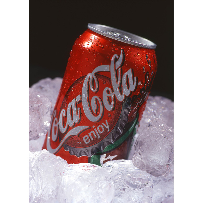 Art House Photo Design Product Coca Cola
